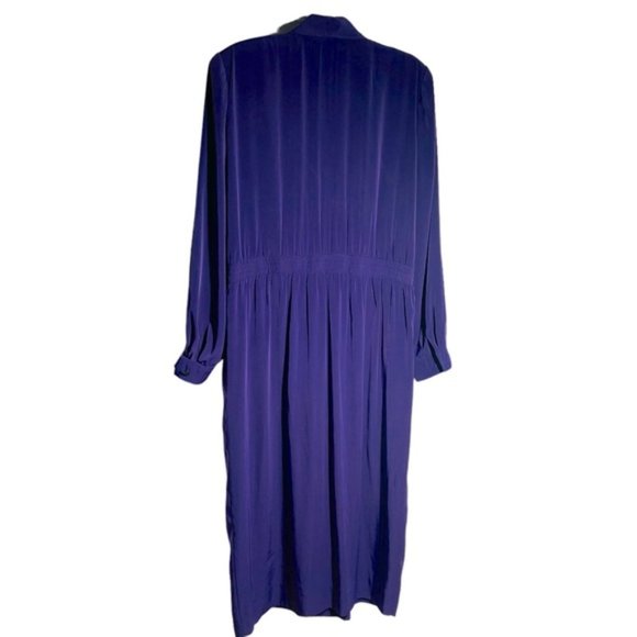 Leslie Fay vintage dress - Picture 3 of 3